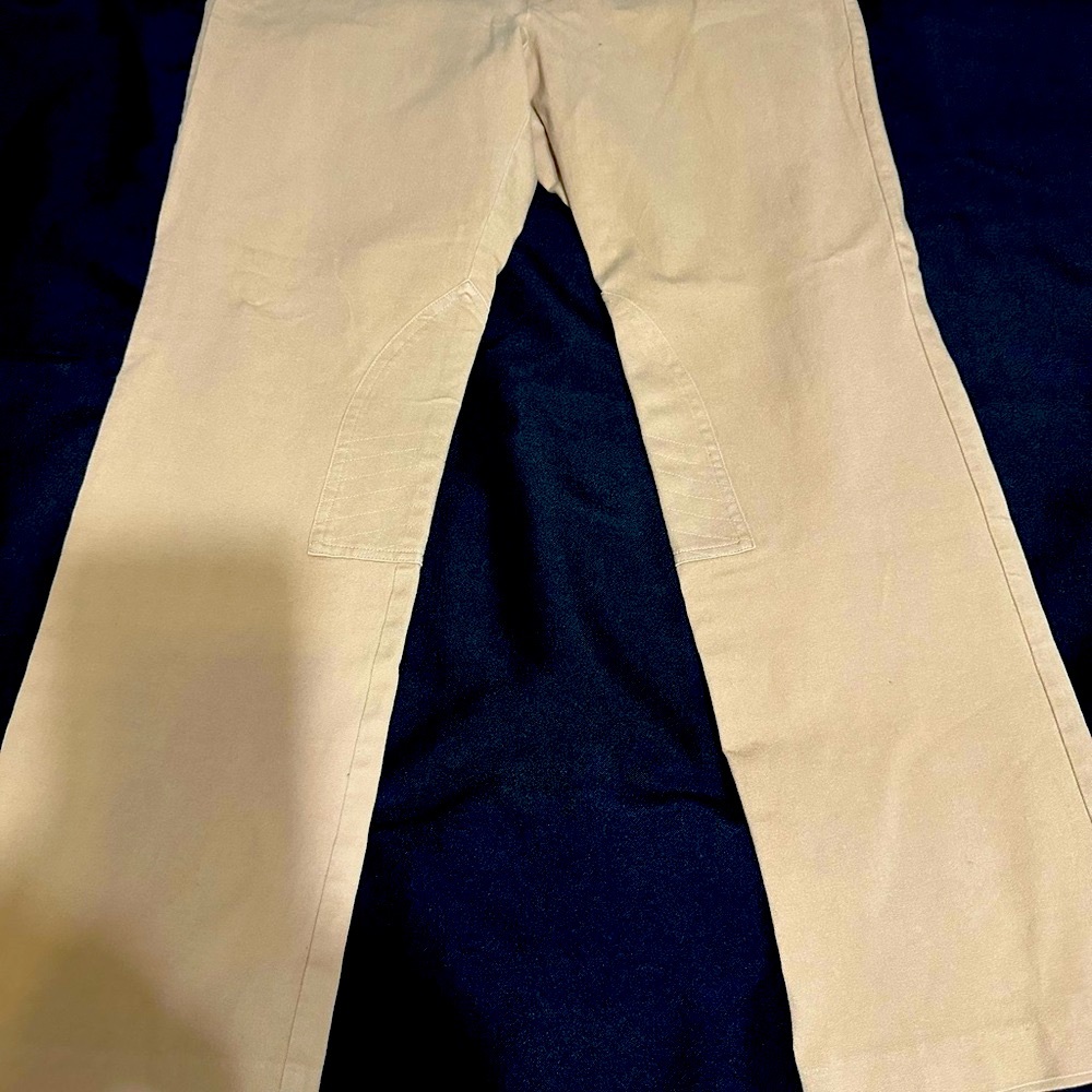 Ralph Lauren Riding Pants - Picture 6 of 9